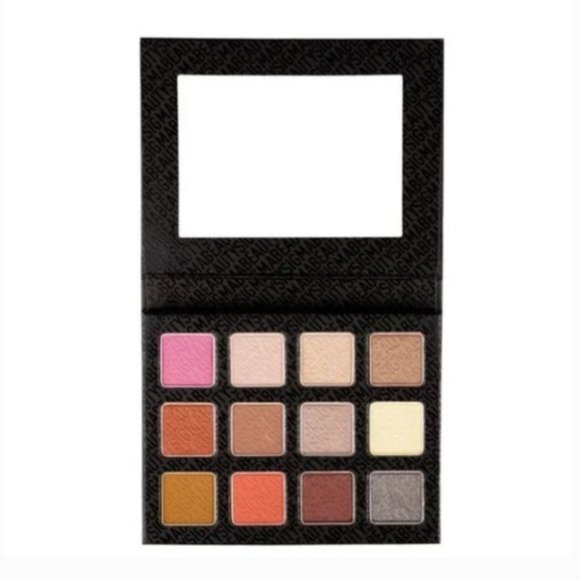 Sigma Beauty Brilliant & Spellbinding Eye Shadow Palette (NEW) - Picture 1 of 5